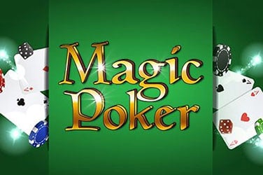 image Magic poker