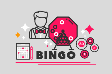 Najlepsze Kasyna do Gry w Bingo Online!