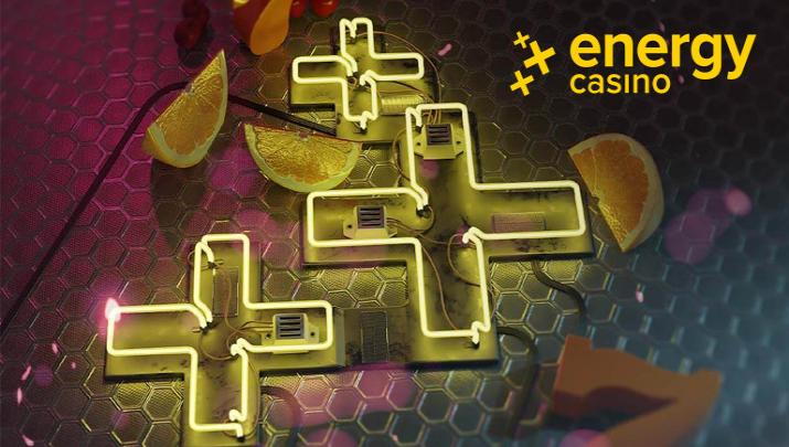 Energy Casino