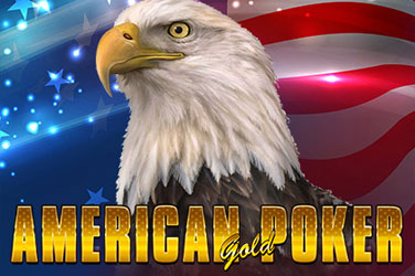 image American poker gold