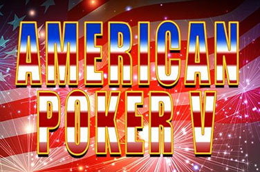image American poker v
