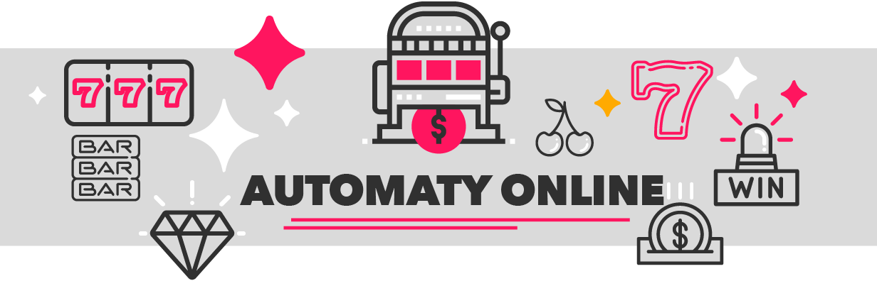 Automaty online