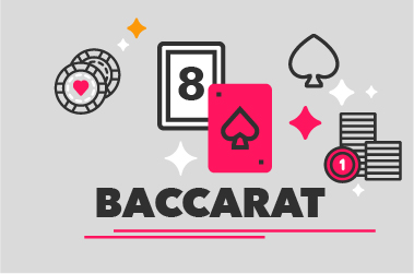 W Jakich Kasynach Grać w Baccarat Online?