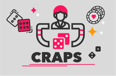 Craps online