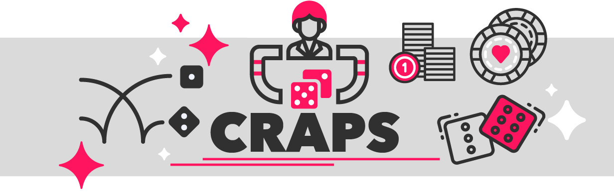 Craps online