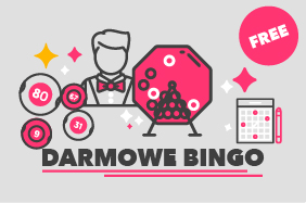 Darmowe Bingo – Czy Warto Grać w Bingo, Jeśli nie Gra się na Pieniądze?