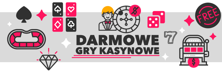 Darmowe Gry Kasynowe