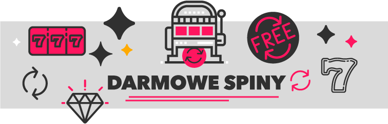 Darmowe Spiny