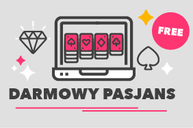Pasjans za Darmo czyli Doskonała Rozrywka
