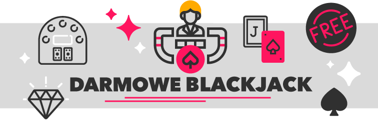 Darmowy Blackjack