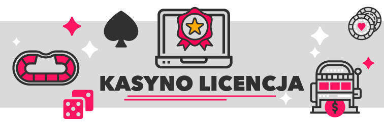 Kasyno Licencja