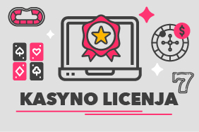 Legalne Kasyno Online