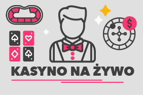 Kasyno na Żywo