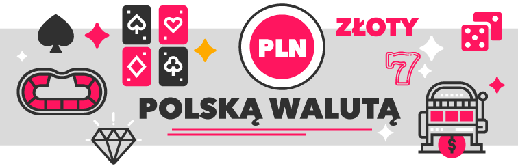 Kasyno pln