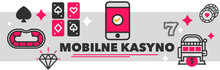 Mobilne Kasyno