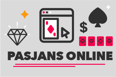 Pasjans online