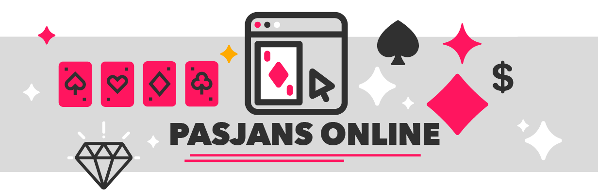 Pasjans Online