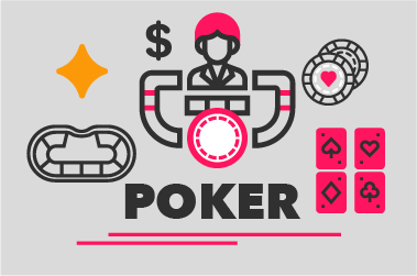 Poker online