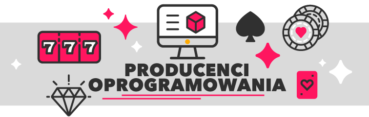 Producenci oprogramowania