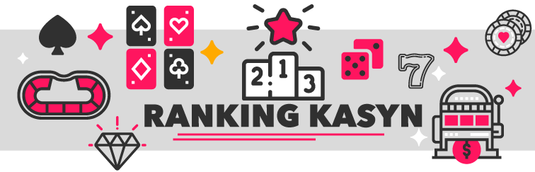 Ranking Kasyn