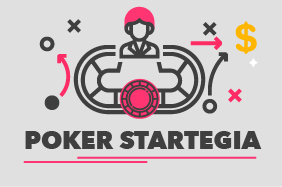 Poker Strategia Gry – Od czego zacząć?