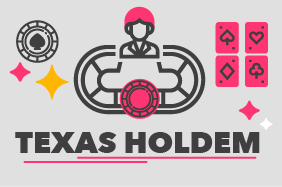 Texas Holdem poker – dlaczego warto od niego zacząć?