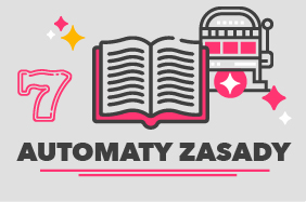Na jakiej zasadzie działają automaty do gier? Kilka słów wstępu