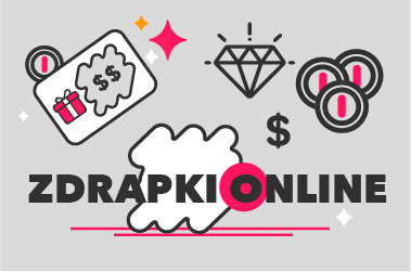 Zdrapki online