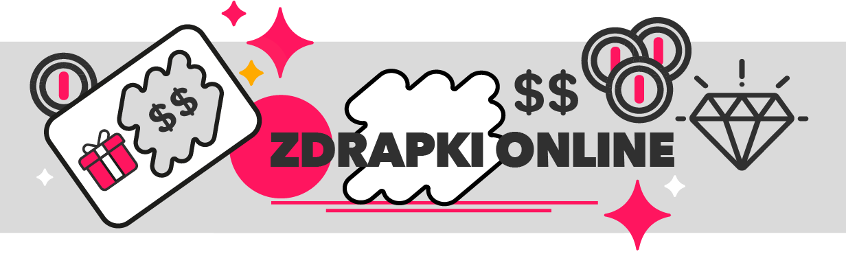 Zdrapki Online